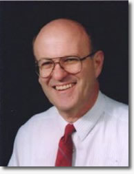 Bill Synnot