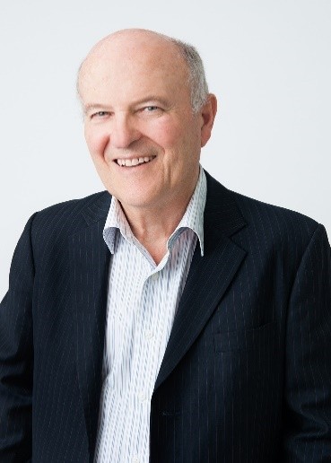 Bill Synnot