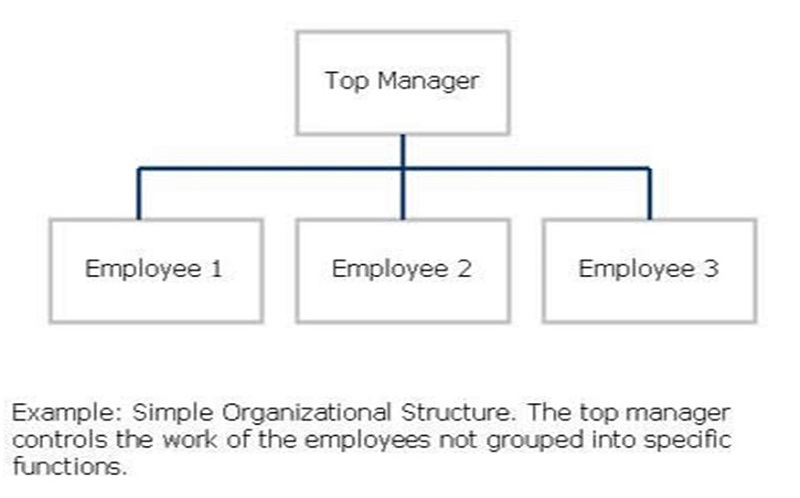 organisational development change management