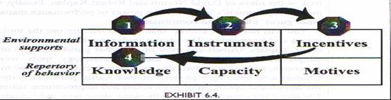 organisational development change management