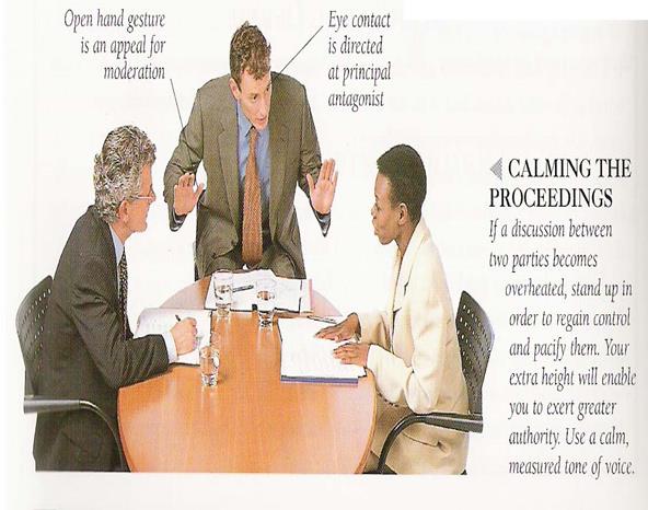 organisational development change management