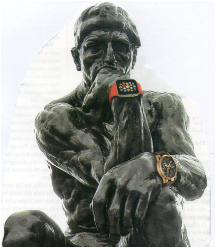 organisational development change management